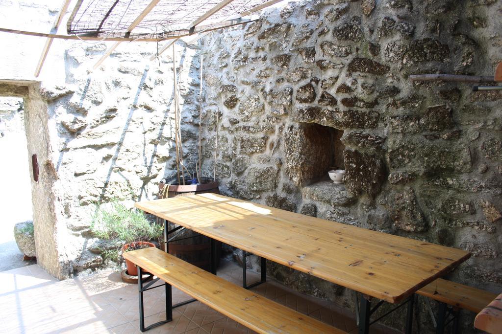 Вилла Casa De Pedra Визеу Экстерьер фото