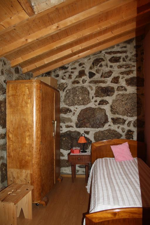Вилла Casa De Pedra Визеу Экстерьер фото